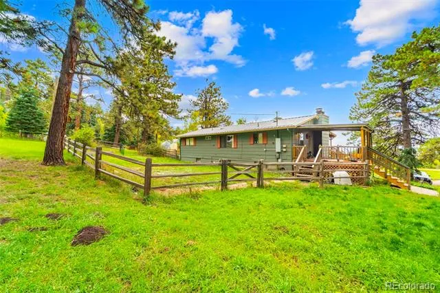 10829 Bartlett Trail Rye, CO 81069