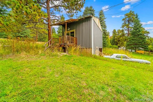 10829 Bartlett Trail Rye, CO 81069