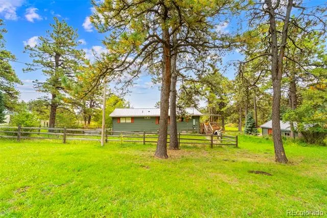 10829 Bartlett Trail Rye, CO 81069