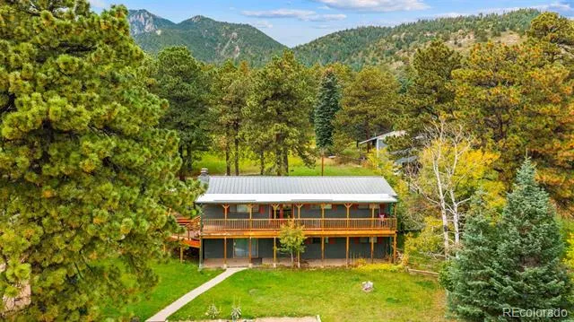 10829 Bartlett Trail Rye, CO 81069
