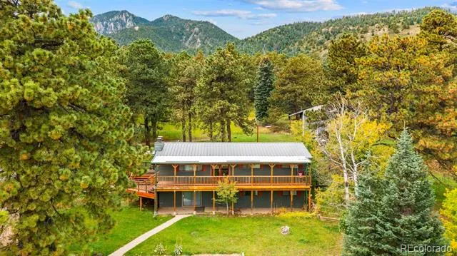 10829 Bartlett Trail Rye, CO 81069