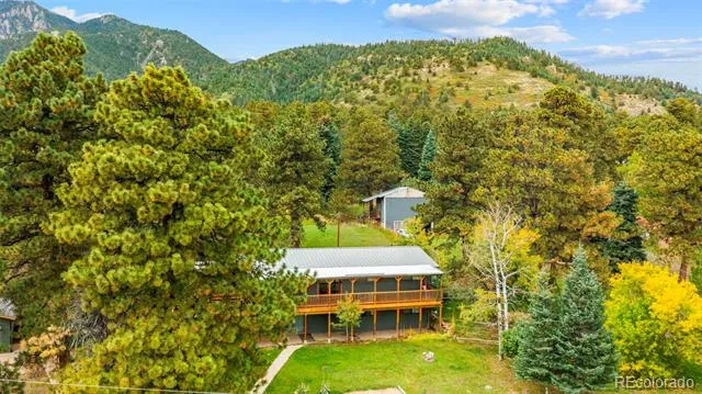 10829 Bartlett Trail Rye, CO 81069