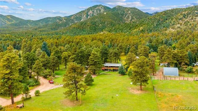 10829 Bartlett Trail Rye, CO 81069