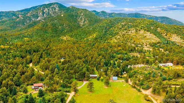 10829 Bartlett Trail Rye, CO 81069