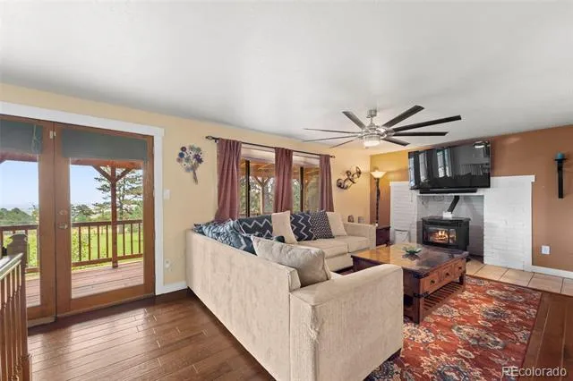 10829 Bartlett Trail Rye, CO 81069