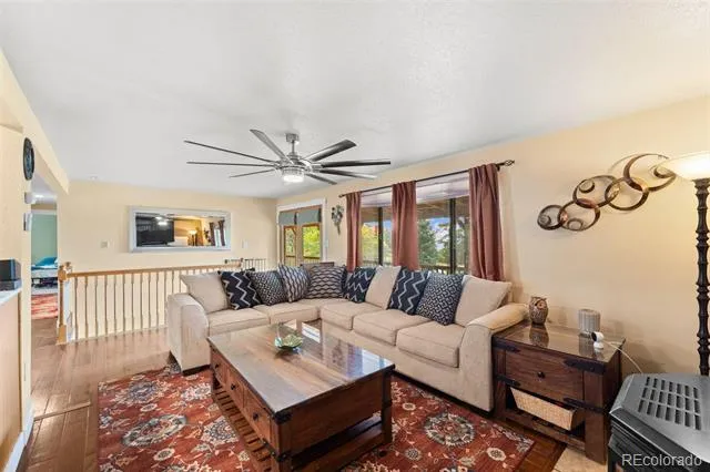 10829 Bartlett Trail Rye, CO 81069