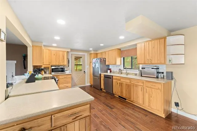 10829 Bartlett Trail Rye, CO 81069