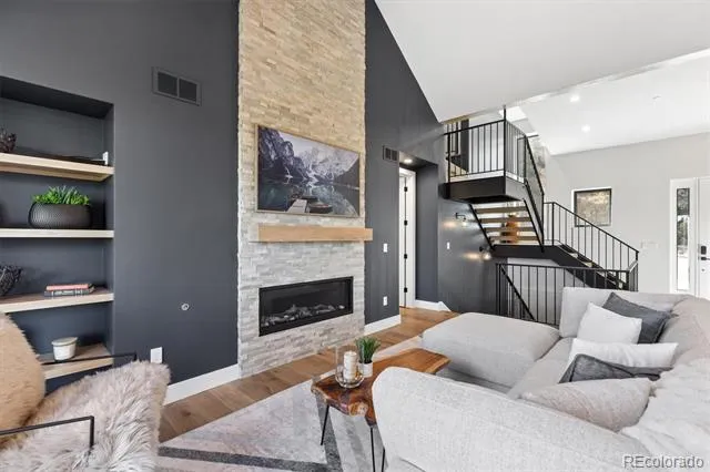 9146 Broken Bow Ranch Road Morrison, CO 80465