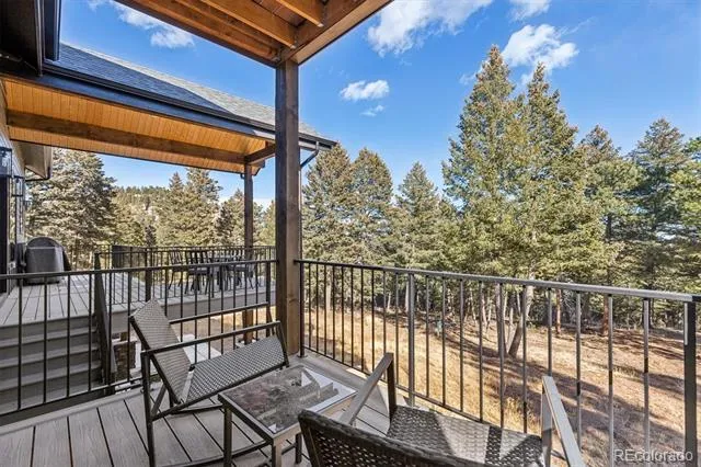9146 Broken Bow Ranch Road Morrison, CO 80465