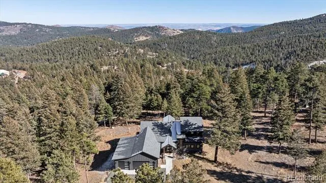 9146 Broken Bow Ranch Road Morrison, CO 80465