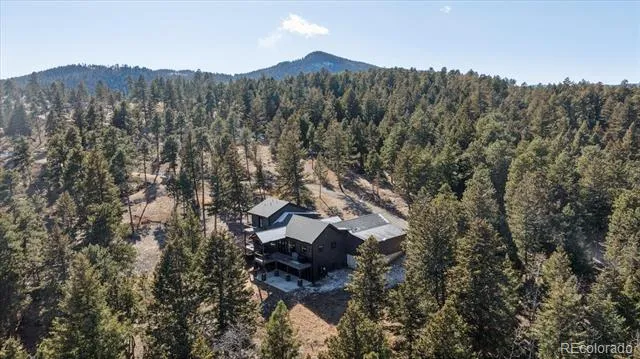 9146 Broken Bow Ranch Road Morrison, CO 80465
