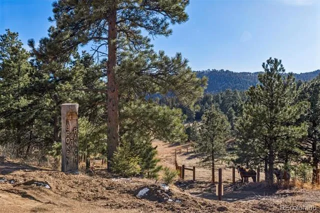 9146 Broken Bow Ranch Road Morrison, CO 80465