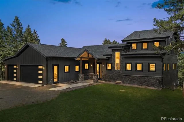 9146 Broken Bow Ranch Road Morrison, CO 80465