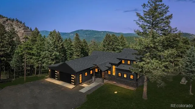 9146 Broken Bow Ranch Road Morrison, CO 80465