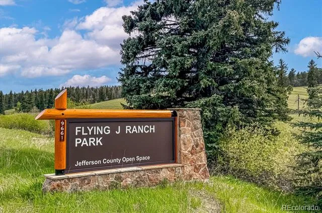 9146 Broken Bow Ranch Road Morrison, CO 80465