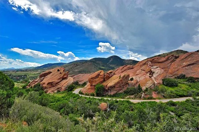 9146 Broken Bow Ranch Road Morrison, CO 80465