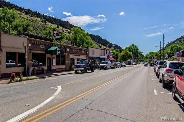 9146 Broken Bow Ranch Road Morrison, CO 80465
