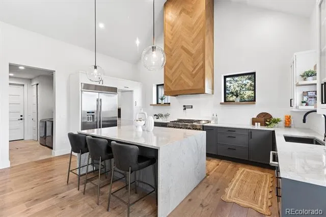9146 Broken Bow Ranch Road Morrison, CO 80465
