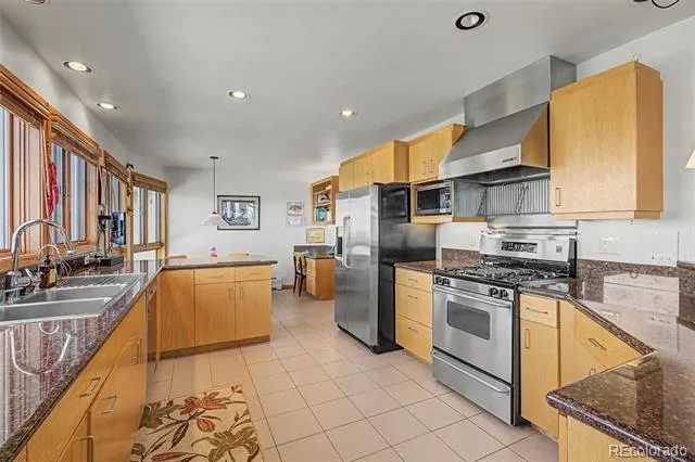 857 Pawnee Trail Castle Rock, CO 80108