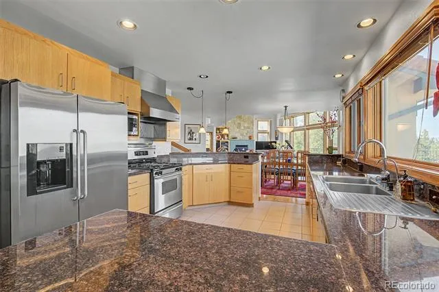 857 Pawnee Trail Castle Rock, CO 80108