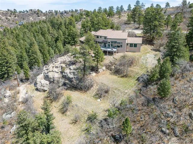 857 Pawnee Trail Castle Rock, CO 80108