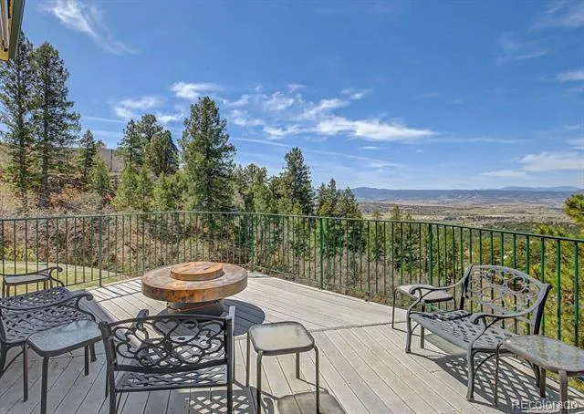 857 Pawnee Trail Castle Rock, CO 80108