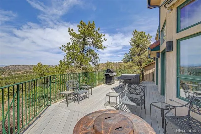 857 Pawnee Trail Castle Rock, CO 80108