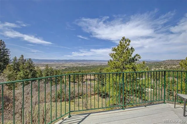 857 Pawnee Trail Castle Rock, CO 80108