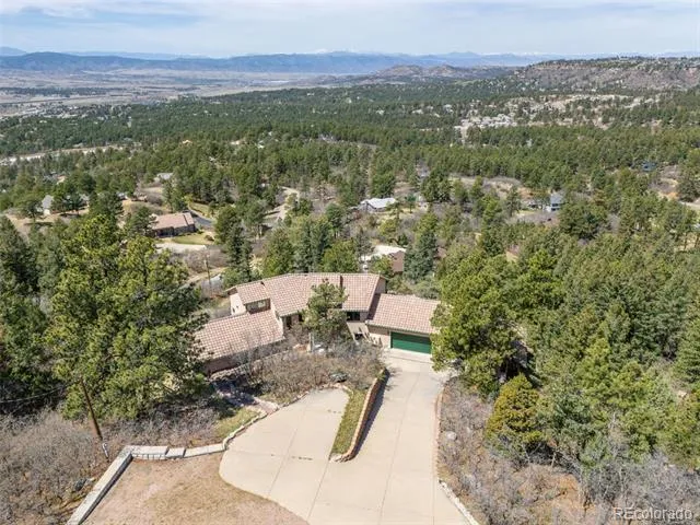 857 Pawnee Trail Castle Rock, CO 80108