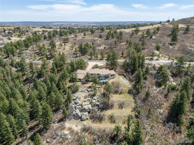 857 Pawnee Trail Castle Rock, CO 80108