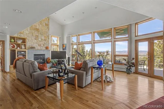 857 Pawnee Trail Castle Rock, CO 80108
