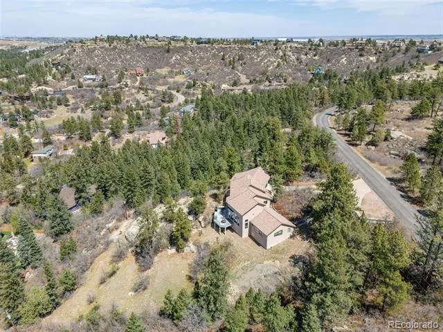 857 Pawnee Trail Castle Rock, CO 80108
