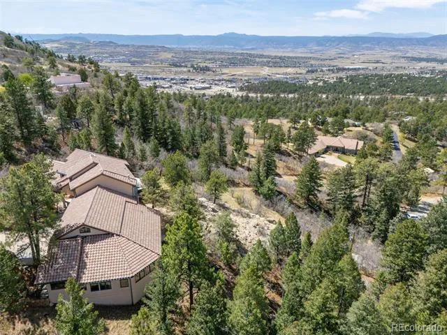 857 Pawnee Trail Castle Rock, CO 80108