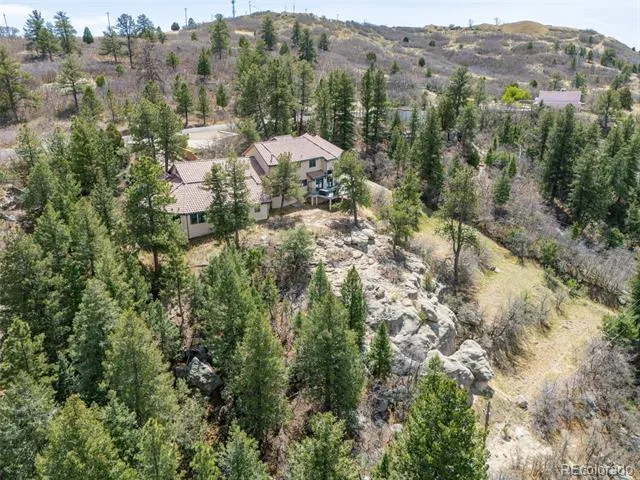 857 Pawnee Trail Castle Rock, CO 80108