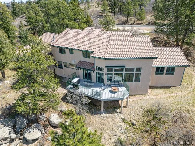 857 Pawnee Trail Castle Rock, CO 80108