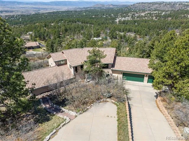 857 Pawnee Trail Castle Rock, CO 80108