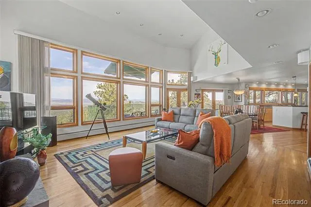 857 Pawnee Trail Castle Rock, CO 80108