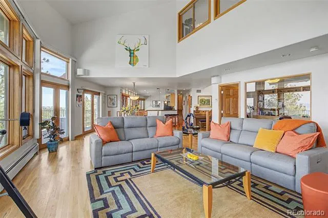 857 Pawnee Trail Castle Rock, CO 80108