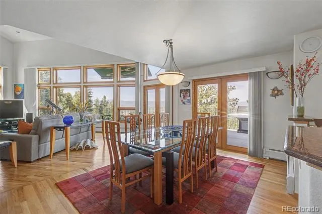 857 Pawnee Trail Castle Rock, CO 80108