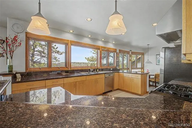 857 Pawnee Trail Castle Rock, CO 80108