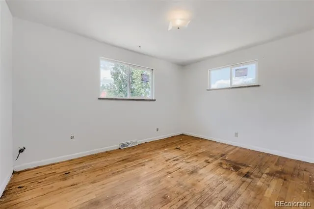 116 Ash Avenue Castle Rock, CO 80104