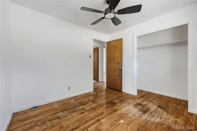116 Ash Avenue Castle Rock, CO 80104