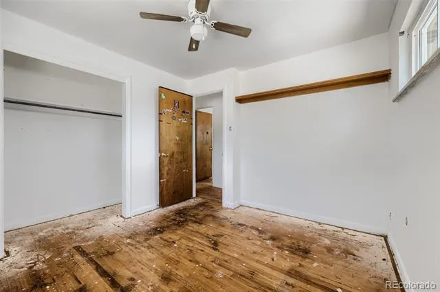 116 Ash Avenue Castle Rock, CO 80104