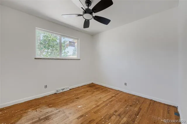 116 Ash Avenue Castle Rock, CO 80104