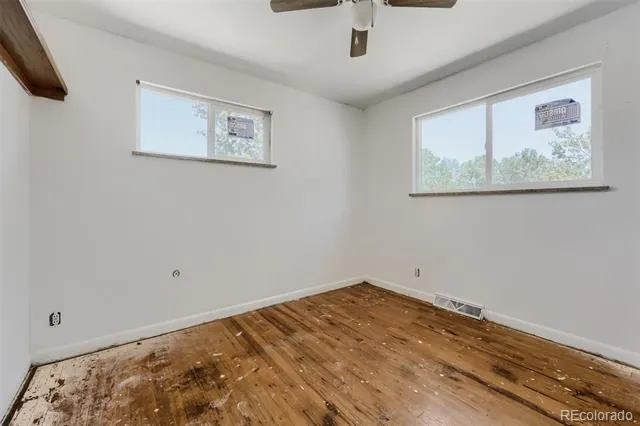 116 Ash Avenue Castle Rock, CO 80104
