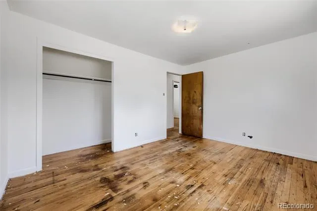 116 Ash Avenue Castle Rock, CO 80104