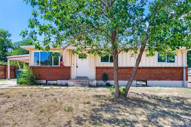 116 Ash Avenue Castle Rock, CO 80104