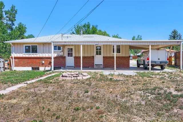 116 Ash Avenue Castle Rock, CO 80104