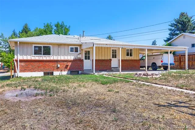 116 Ash Avenue Castle Rock, CO 80104