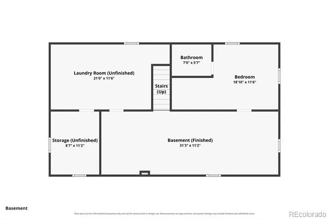 116 Ash Avenue Castle Rock, CO 80104